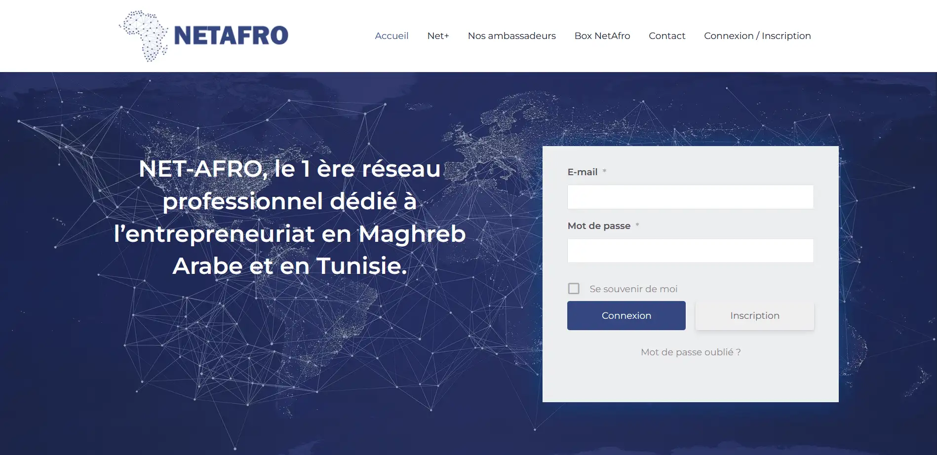 site web tunisie
