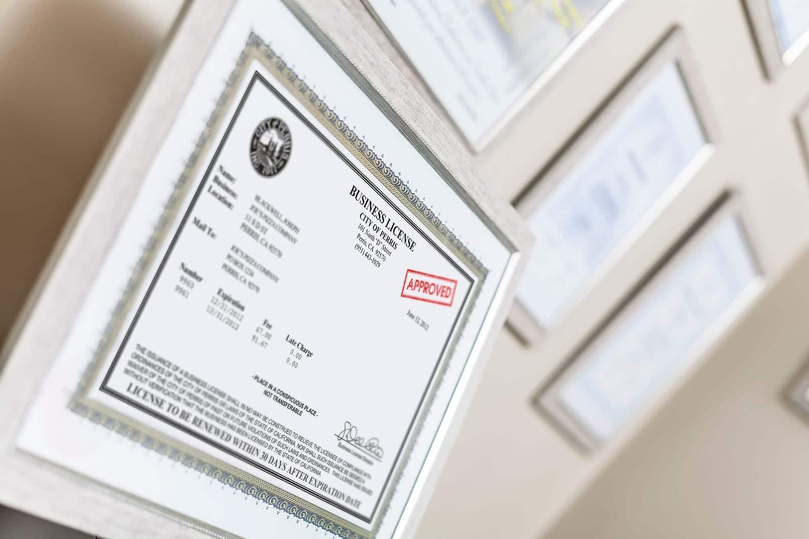 10 étapes pour démarrer votre entreprise