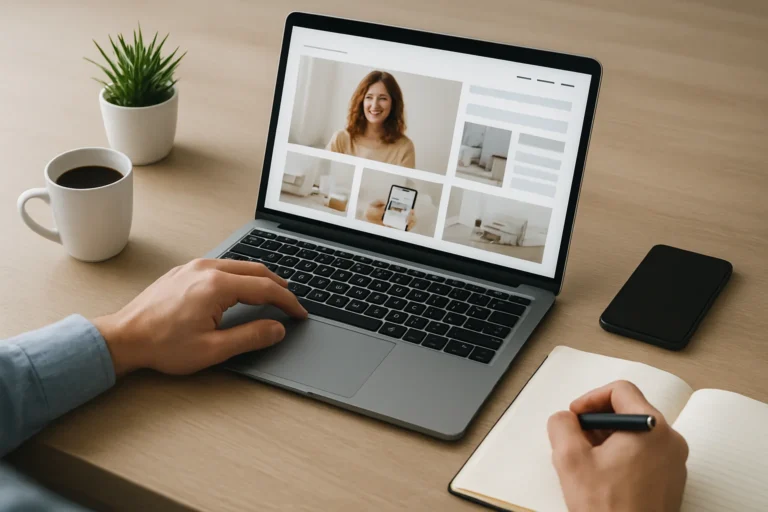 Combien coûte un site catalogue en Tunisie ? Prix, critères et budget réel