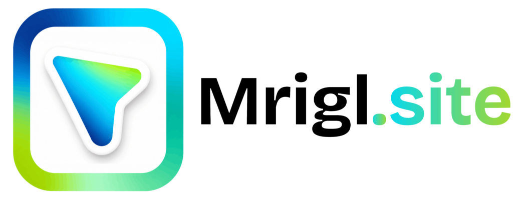 Créer un site web gratuit en Tunisie avec Mrigl.site pour freelances artisans cafés cabinets et petits projets