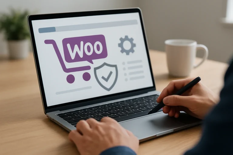 Maintenance WooCommerce en Tunisie : sécuriser, accélérer et faire vendre votre boutique en ligne