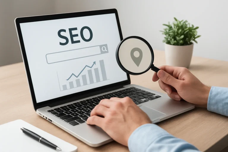 SEO et GEO pour un site e-commerce en Tunisie : comment gagner en visibilité et en ventes