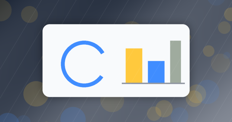 Illustration abstraite comparant SEO et Google Ads en Tunisie sans texte