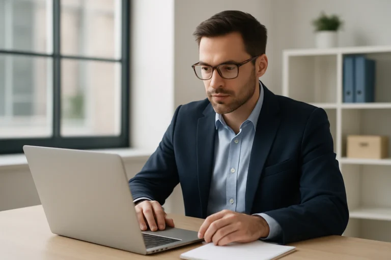 Agence web en Tunisie pour PME B2B : comment choisir une solution qui génère vraiment des leads