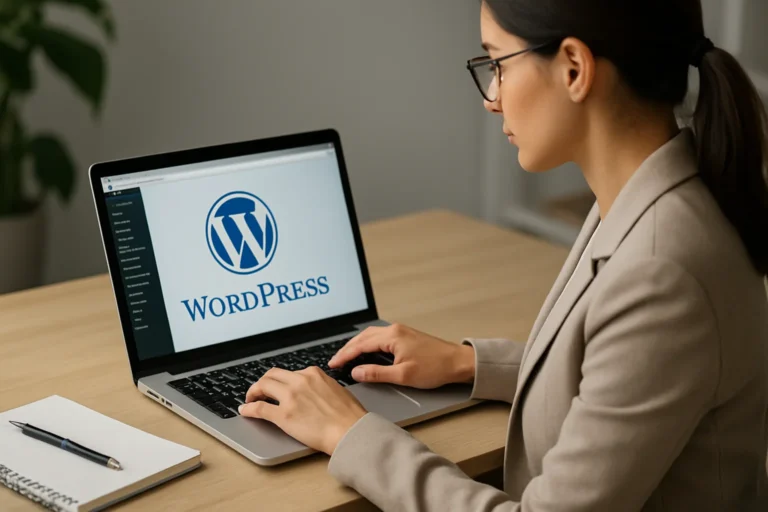 Agence web nearshore en Tunisie pour projets WordPress : le bon choix pour aller plus vite sans perdre en qualité