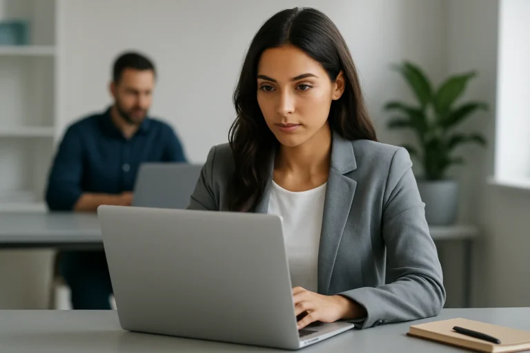 Agence web Tunisie pour startups : comment choisir un partenaire qui aide vraiment à grandir
