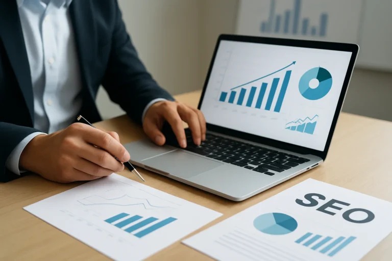 Combien coûte le SEO et le SEM en Arabie saoudite ? Comprendre les budgets et choisir la bonne stratégie