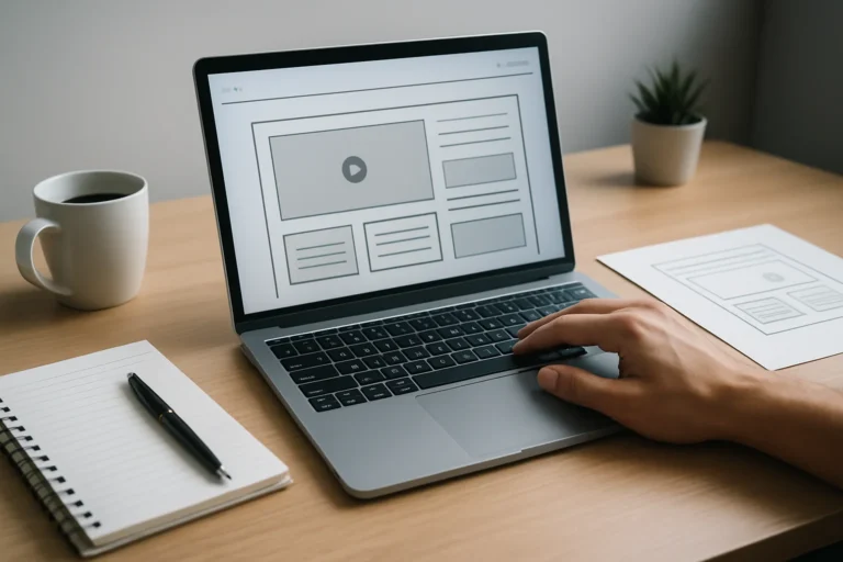 Comment créer un site web en Tunisie en 2026 : méthode, coûts et bonnes décisions