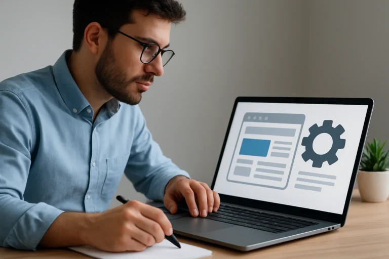 Maintenance site web après livraison : pourquoi elle est indispensable pour votre activité