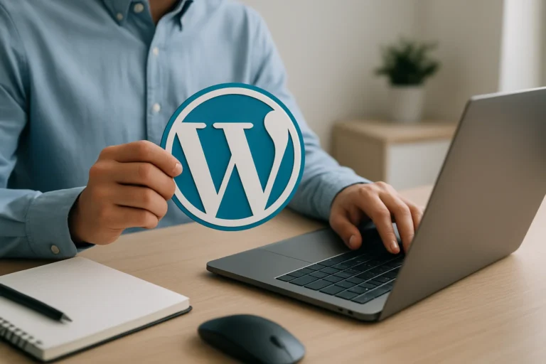 Maintenance WordPress pour entreprise en Tunisie : sécuriser, optimiser et faire durer votre site