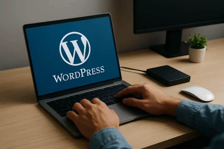 Migration d’un site WordPress vers un nouvel hébergement : méthode, risques et bonnes pratiques