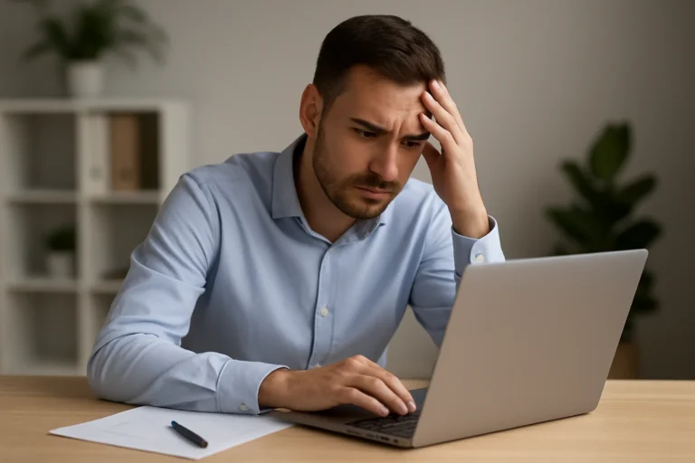 Pourquoi votre site web ne reçoit pas de demandes de devis ?