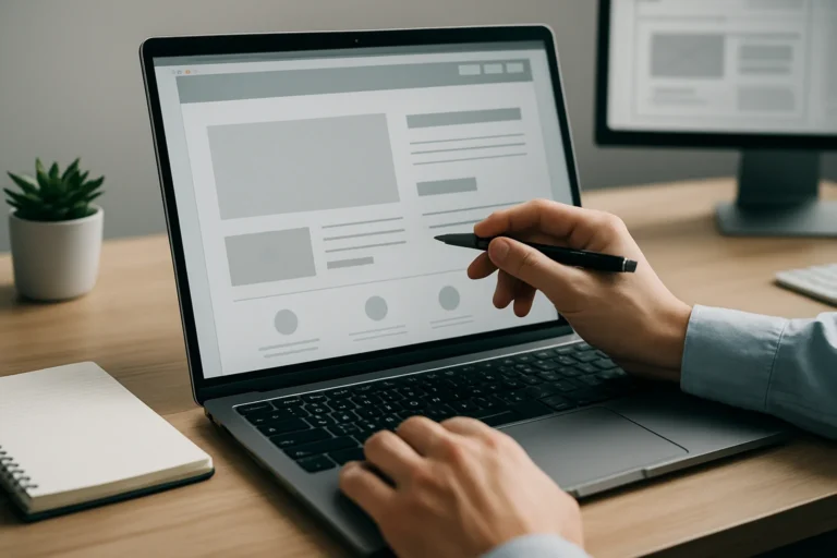 Refonte d’un site WordPress après un mauvais développement : comment repartir sur une base saine