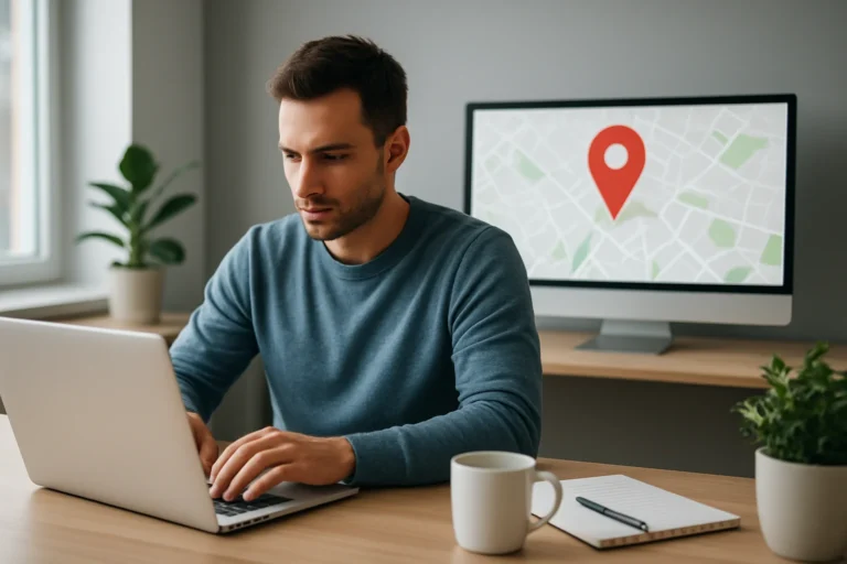 SEO local en Tunisie : comment attirer des clients proches de votre entreprise