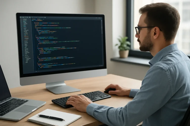 Sous-traitance développement web pour agences en Europe : comment livrer plus vite sans perdre en qualité