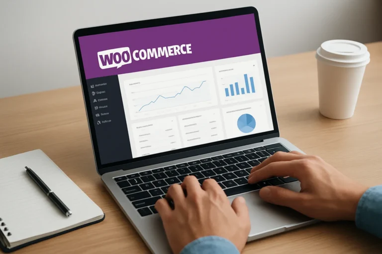 Sous-traitance WooCommerce pour agences digitales : livrer plus vite sans perdre en qualité