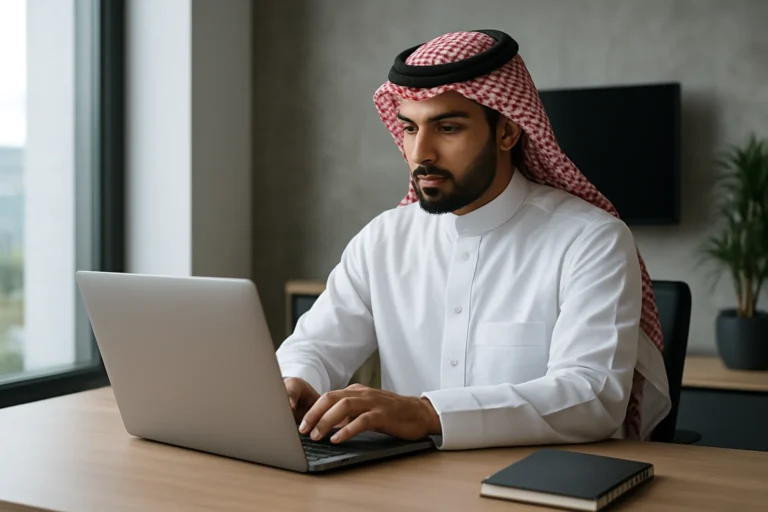 Agence web nearshore pour entreprises saoudiennes : pourquoi ce modèle accélère vos projets digitaux
