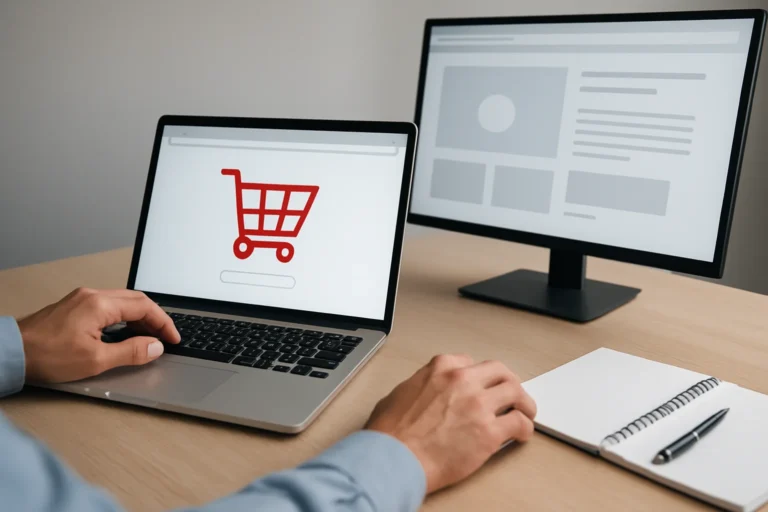 Combien coûte un site e-commerce en Tunisie ? Guide clair pour bien budgétiser
