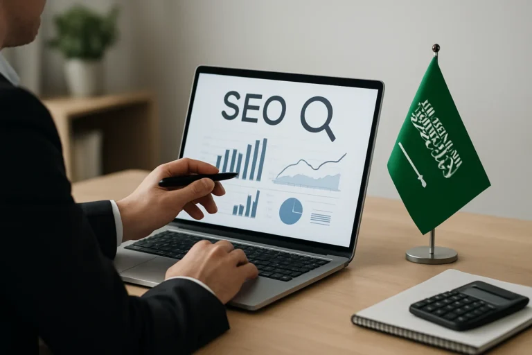 Combien coûte une agence SEO en Arabie saoudite ? Prix, critères et budget réel