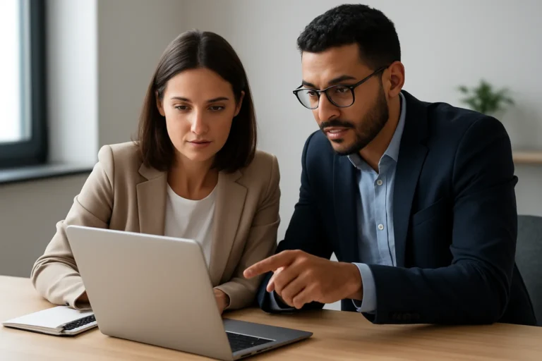 Comment choisir une agence e-commerce sans se tromper ?