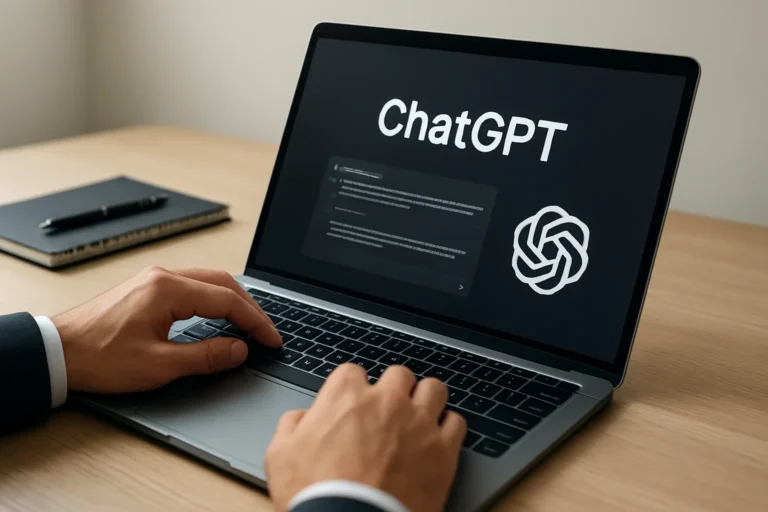 Comment être cité dans ChatGPT : stratégie concrète pour les entreprises