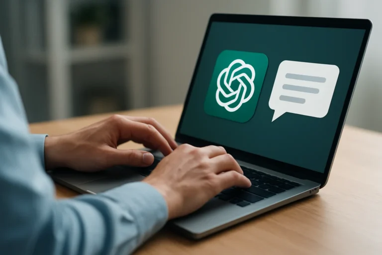 Comment faire apparaître votre marque dans les réponses de ChatGPT