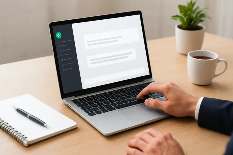 Comment faire mentionner son entreprise par ChatGPT : méthode concrète pour gagner en visibilité