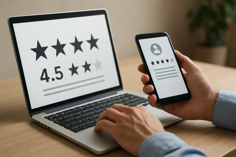 Comment les avis influencent les recommandations de l’IA et la visibilité de votre entreprise