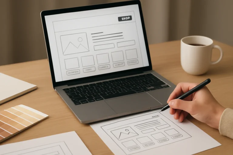 Comment refondre un site e-commerce sans perdre son trafic ni ses ventes