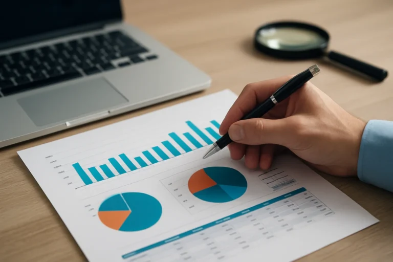 Audit de backlinks : comment évaluer la qualité des liens qui pointent vers votre site
