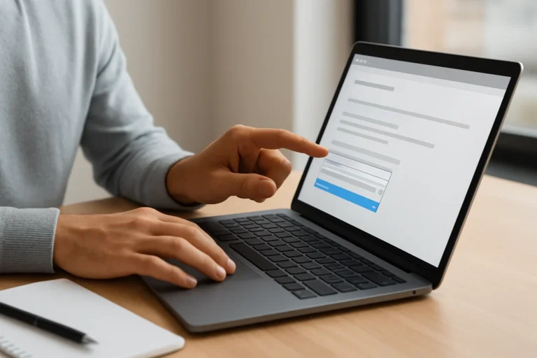 Balises hreflang : relier correctement les versions linguistiques de votre site