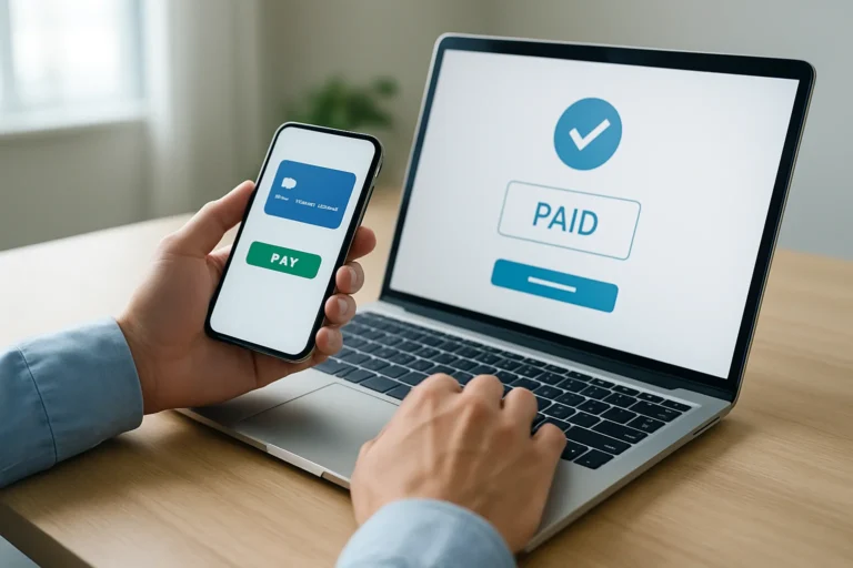 Clic to Pay en Tunisie : démarches, intégration et tests pour un paiement en ligne fiable