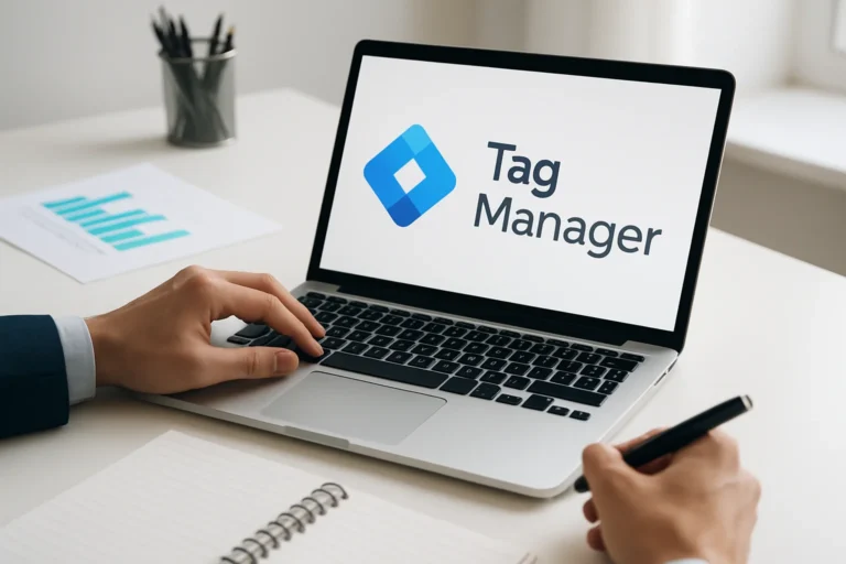 Google Tag Manager : organiser vos balises et éviter les déclenchements en double