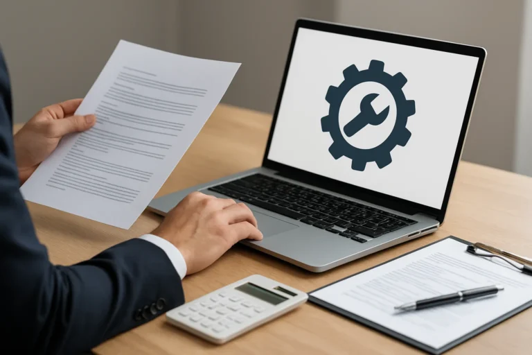 Maintenance PrestaShop : tarifs, contrat et points à vérifier avant de signer