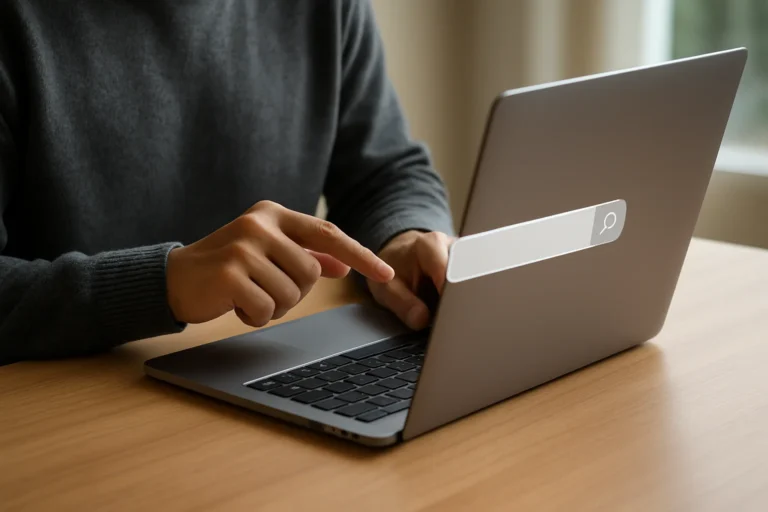 Moteur de recherche interne : comment aider vos clients à trouver le bon produit