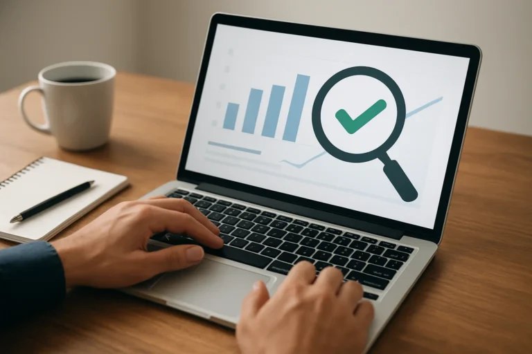 Page explorée mais non indexée : comprendre le diagnostic de Search Console