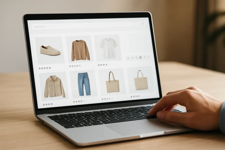 Pagination e-commerce : comment organiser vos listes de produits pour Google et vos visiteurs