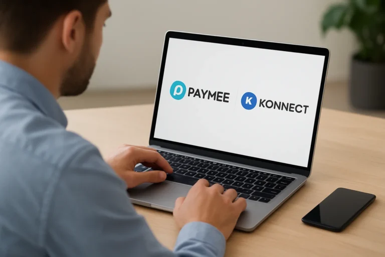 Paymee ou Konnect : quelle solution de paiement choisir pour une boutique tunisienne ?