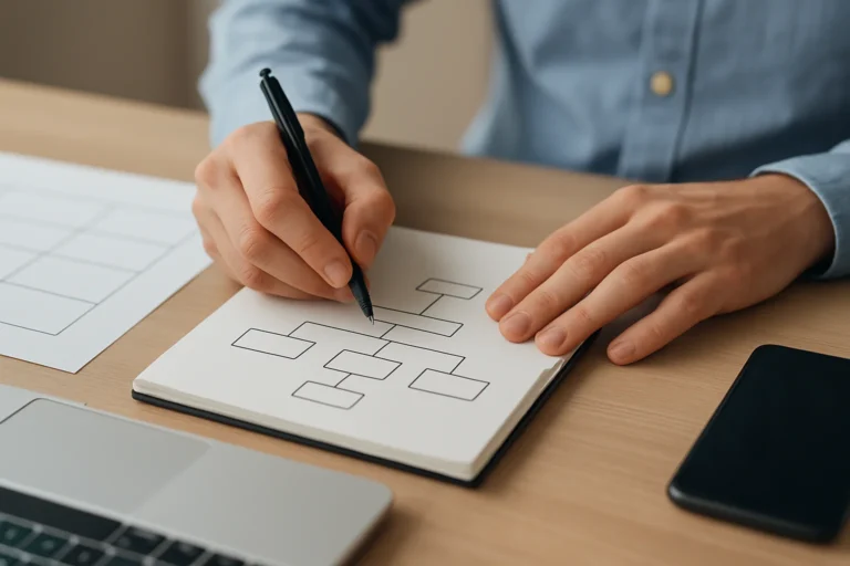 Plan de marquage : définir les événements utiles avant de configurer vos outils