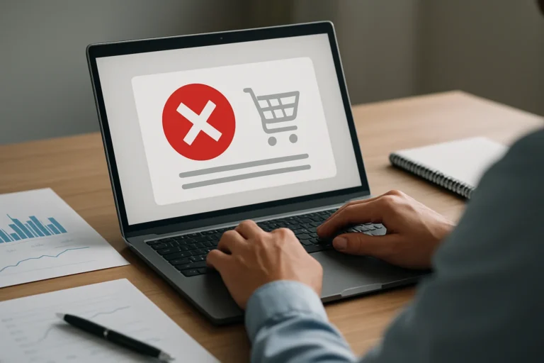Produits refusés dans Google Merchant Center : diagnostiquer vite et corriger sans perdre vos ventes