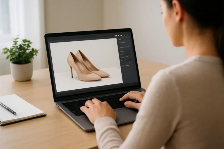 Référencement des images produits : formats, textes alternatifs et visibilité
