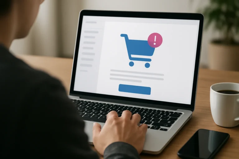 Relance de panier abandonné : scénarios, messages et automatisations qui convertissent