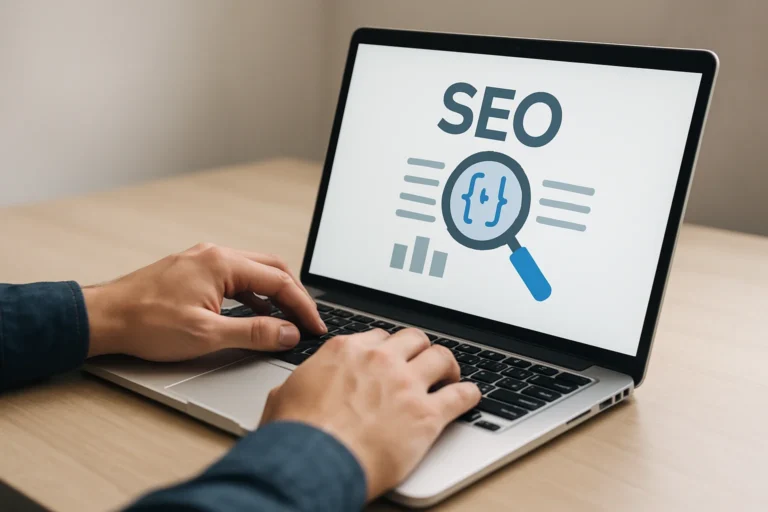 SEO JavaScript : vérifier si Google accède réellement à votre contenu