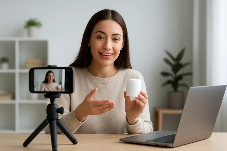 SEO vidéo : rendre vos démonstrations produits plus faciles à trouver