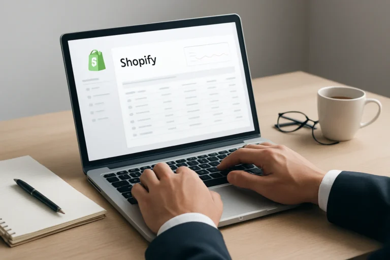 Shopify B2B : gérer les comptes professionnels et les tarifs négociés