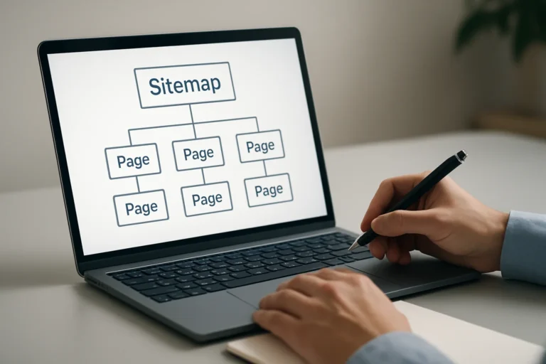Sitemap XML : comment choisir les pages à inclure et corriger les erreurs