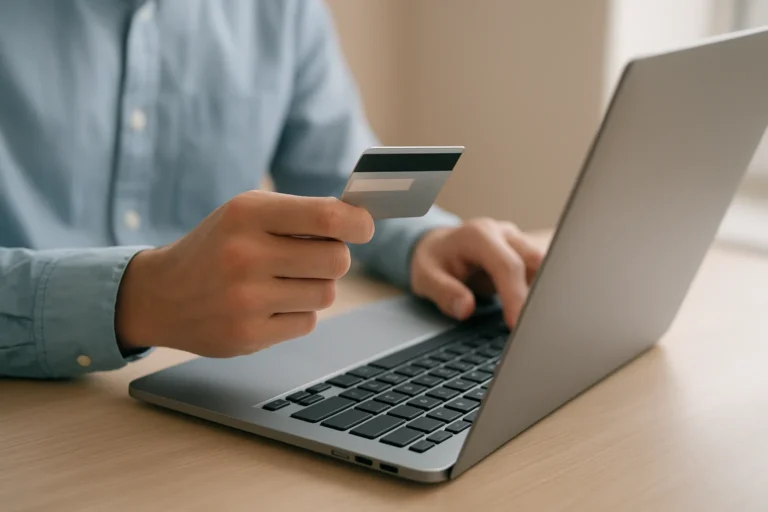 Tunnel de commande e-commerce : comment réduire les étapes qui bloquent l’achat