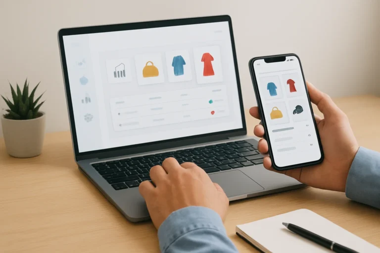 Vente sur plusieurs marketplaces : comment synchroniser vos catalogues et éviter les surventes