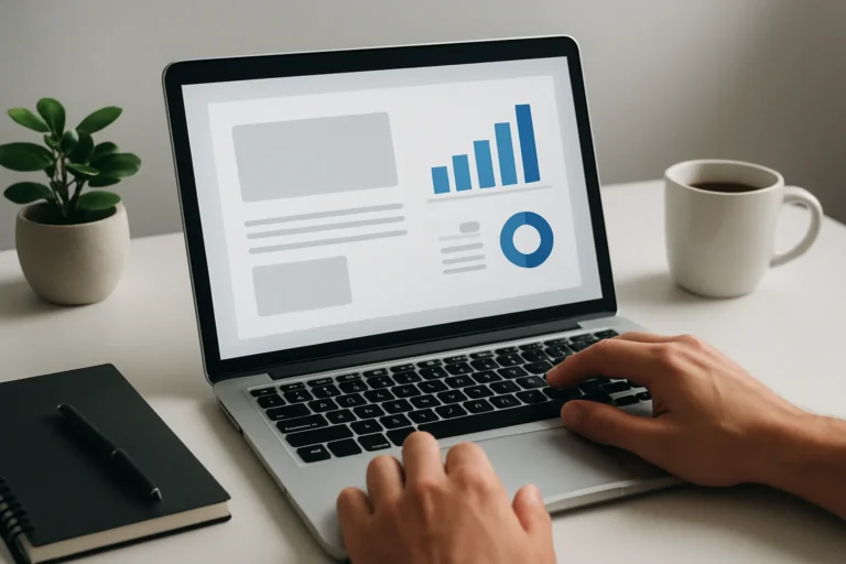 Webflow ou WordPress pour une PME : coûts, autonomie et limites à connaître