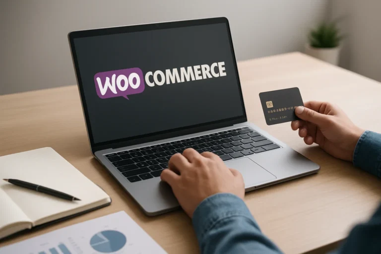WooCommerce est-il gratuit ? Ce qu’il faut prévoir avant de lancer une boutique en ligne